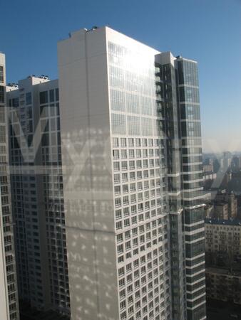 новостройки москвы бизнес класса