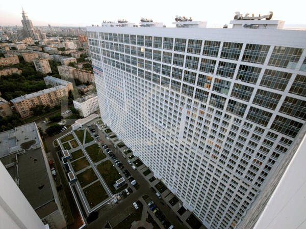 квартиры в новостройках москвы