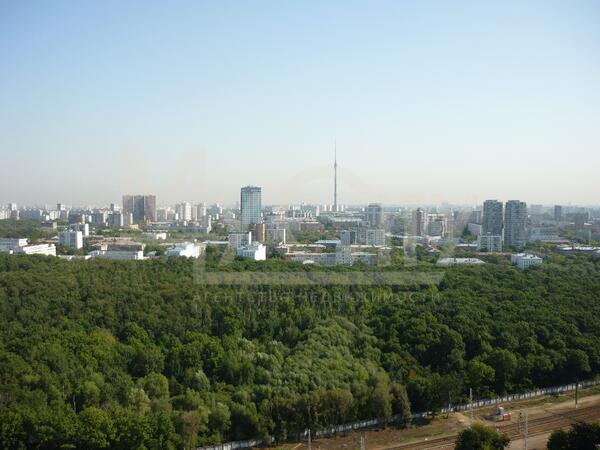 аэробус москва