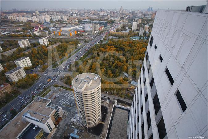 ЖК Северный Парк